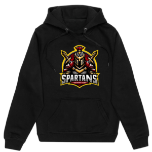 Spartans Hoodie