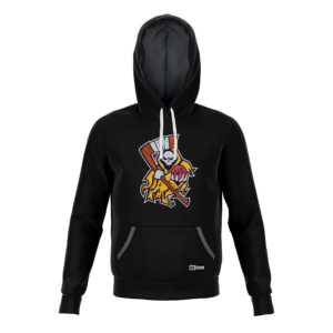 Anarchy Hoodie