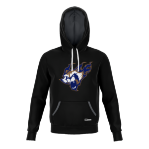 Bandits Hoodie