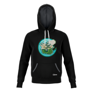 Coastal Wrecks Hoodie