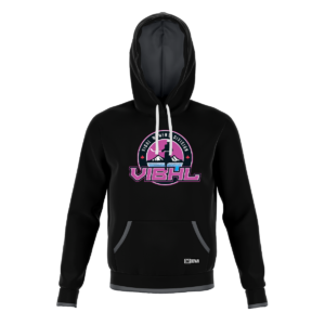 Womens Division Hoodie