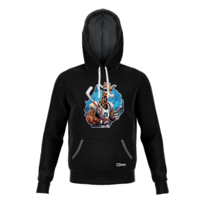 Giraffes Hoodie