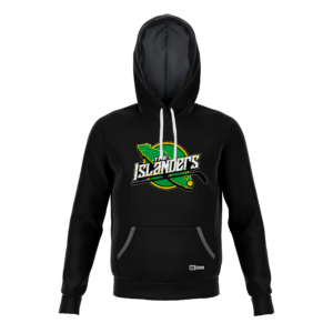 Islanders Hoodie