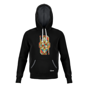 Queens Hoodie