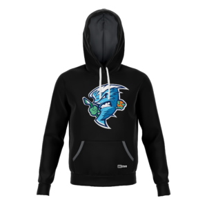 Storm Hoodie