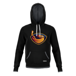 Thrashers Hoodie