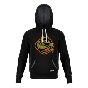 Poison Hoodie