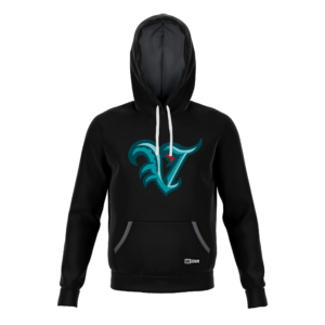 Kraken Hoodie