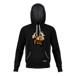 Mooseheads Hoodie