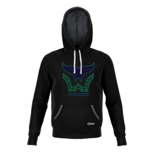 Whalers Hoodie