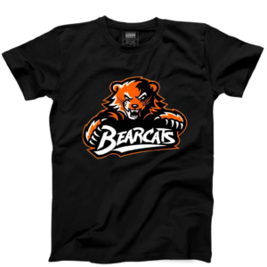 Bearcats T Shirt