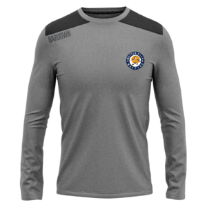 Butter Milk Performance Top