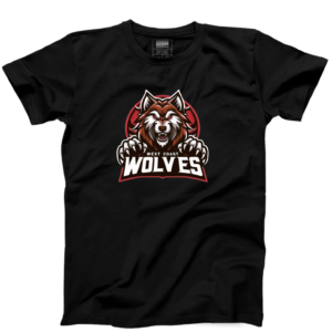 Wolves T Shirt
