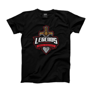 Legends T Shirt