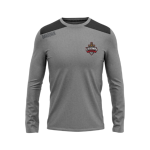 Legends Performance Top