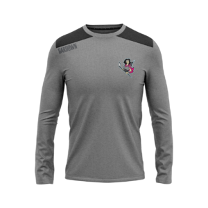 Renegades Performance Top