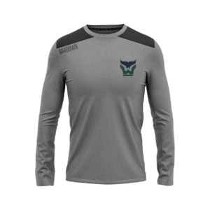 Whalers Performance Top