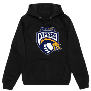 Vipers Hoodie