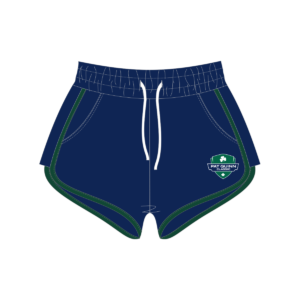 Pat Quinn Female Cut Shorts