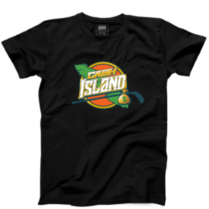 Cash Island T Shirt