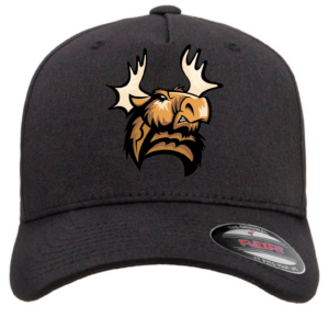 Mooseheads Hat