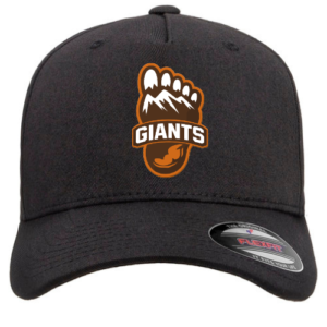 Giants Hat