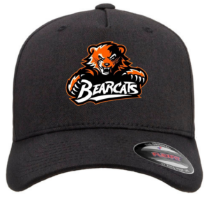 Bearcats Hat