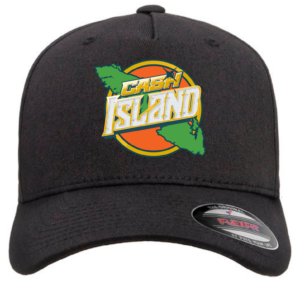 Cash Island Hat
