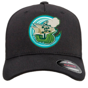 Coastal Wrecks Hat