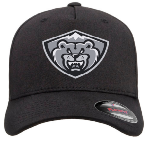 Silvertips Hat