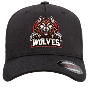 Wolves Hat