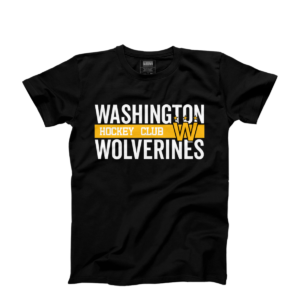 Wolverines T Shirt