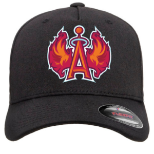 Fire Angels Hat