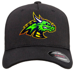 Dragons Hat