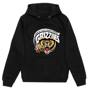 JDF Grizzlies Hoodie