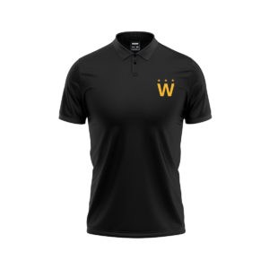 Wolverines Golf Polo