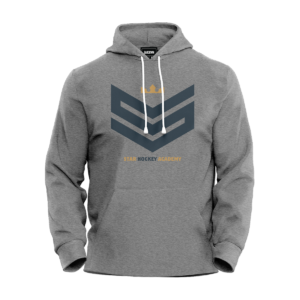 Sublimated Hoodie