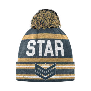 Winter Toque