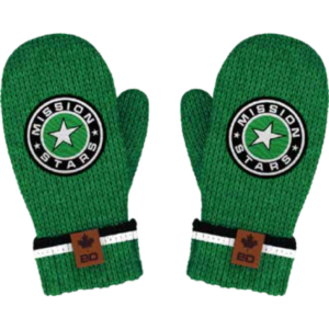 Mission Mittens