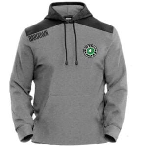 Performance Hoodie