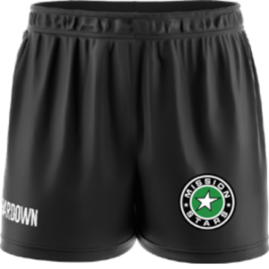 Stars Performance Shorts