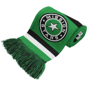 Supports Scarf