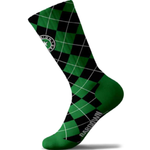 Sockness Monster