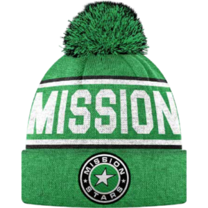 Pom-Pom Toque