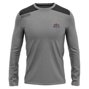 Club Long Sleeve Training Top