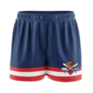 Club Shorts