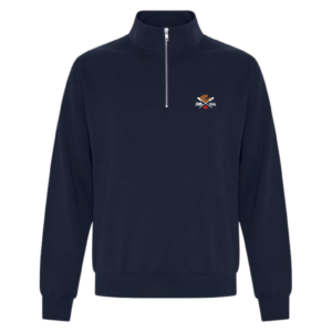 Club Quarter-Zip