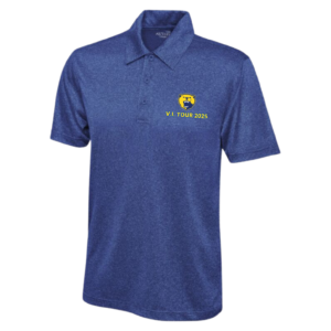 Club Polo - Grizzlies