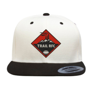 Club Cap - Trail