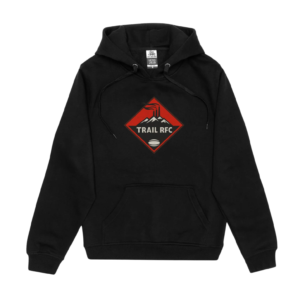 Club Hoodie - Trail